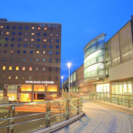 Kasugai Hotel Plaza Kachigawa מראה חיצוני תמונה