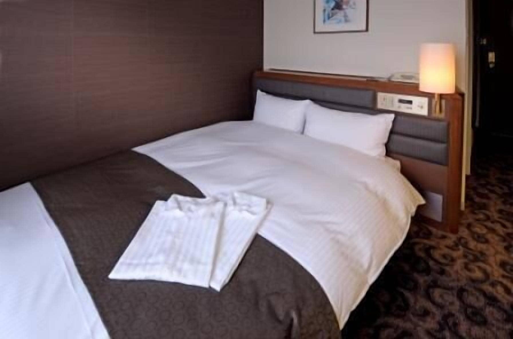 Kasugai Hotel Plaza Kachigawa מראה חיצוני תמונה